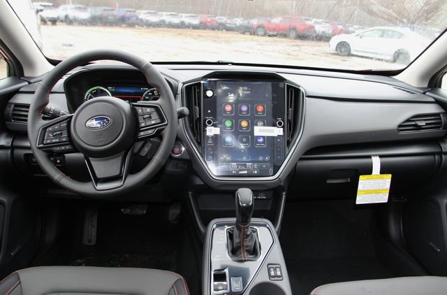 New 2026 Subaru Crosstrek 2.5i Limited image 15