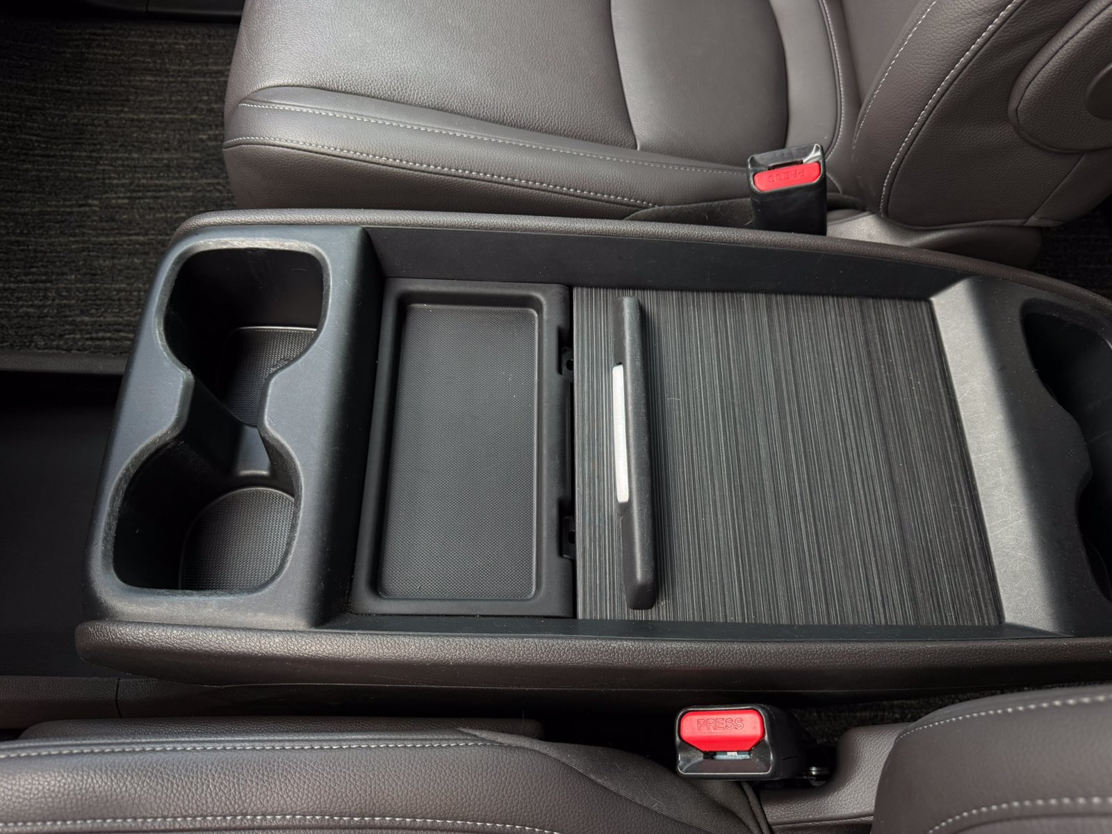 Certified 2022 Honda Odyssey EX-L image 17