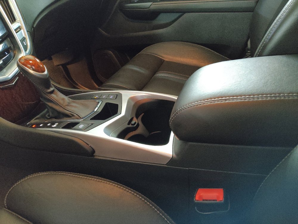 Used 2014 Cadillac SRX Performance w/ Driver Assist Package FWD image 26