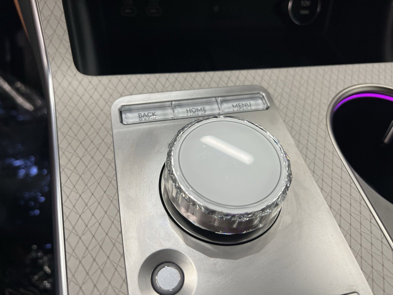 Used 2026 Genesis GV80 3.5T Prestige image 31