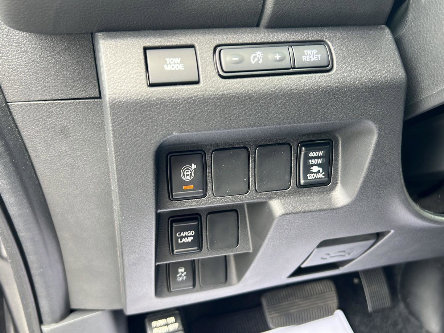 New 2026 Nissan Frontier SV w/ SV Convenience Package image 24