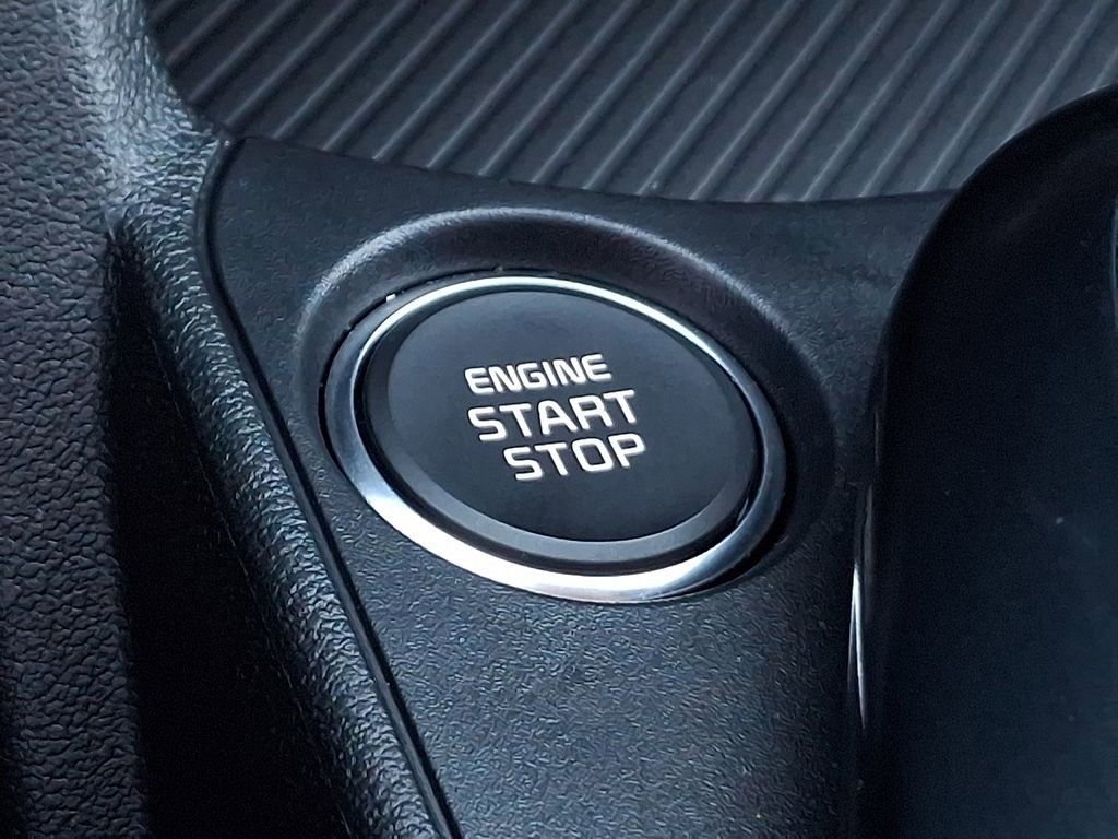 Certified 2025 Kia K4 FWD image 22