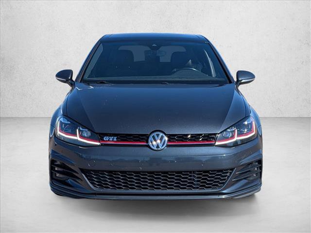 Used 2018 Volkswagen GTI 4-Door FWD video 2