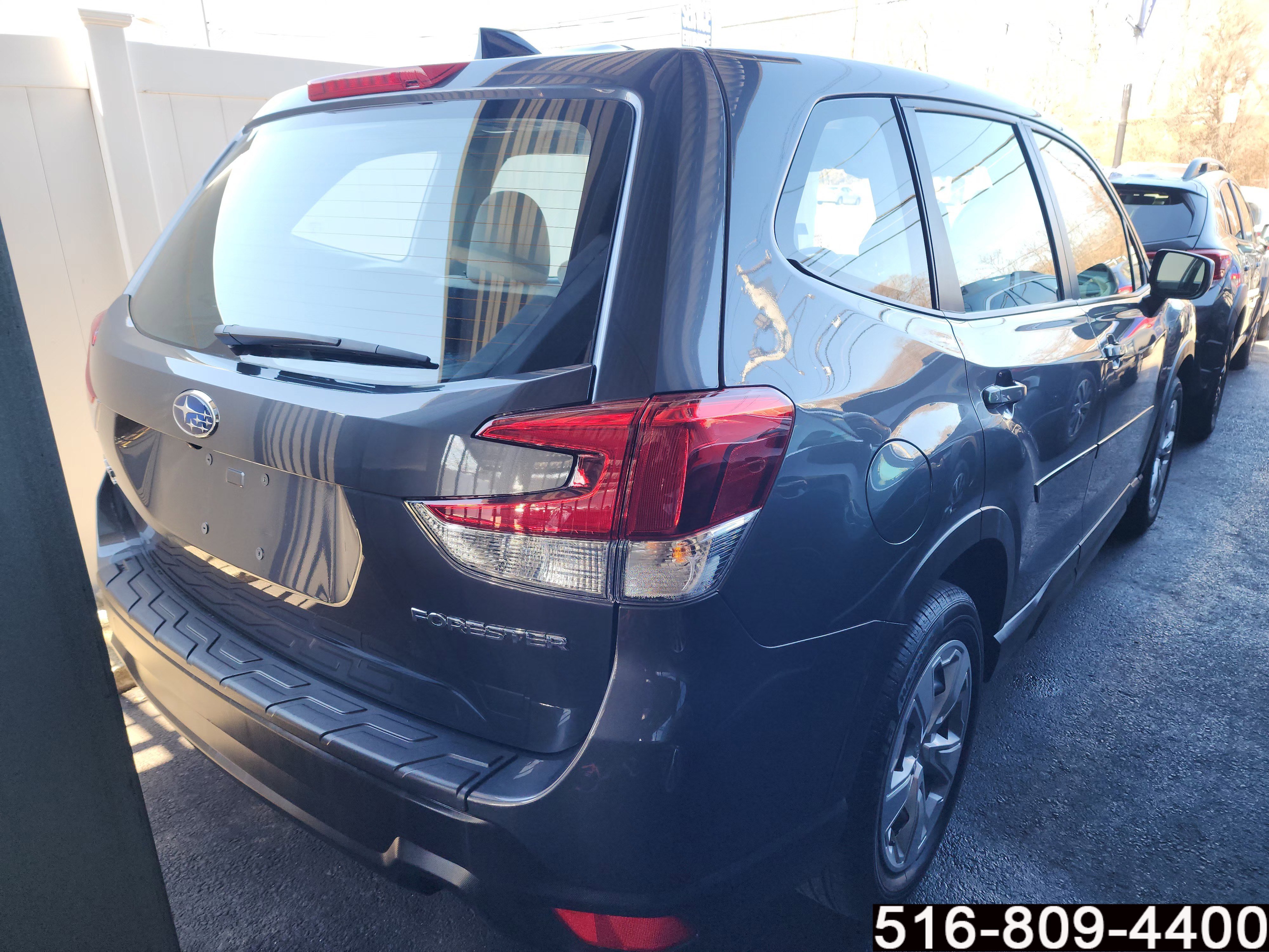 Used 2024 Subaru Forester image 2