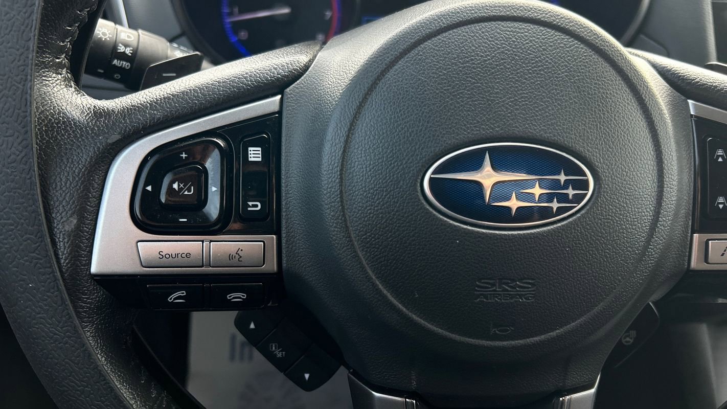 Used 2017 Subaru Outback 2.5i Touring image 33