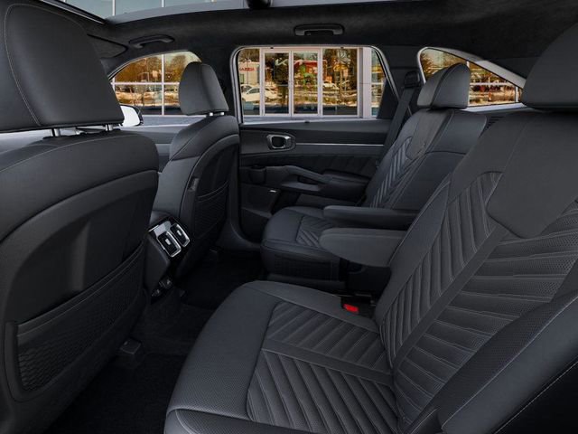 New 2025 Kia Sorento SX Prestige image 19