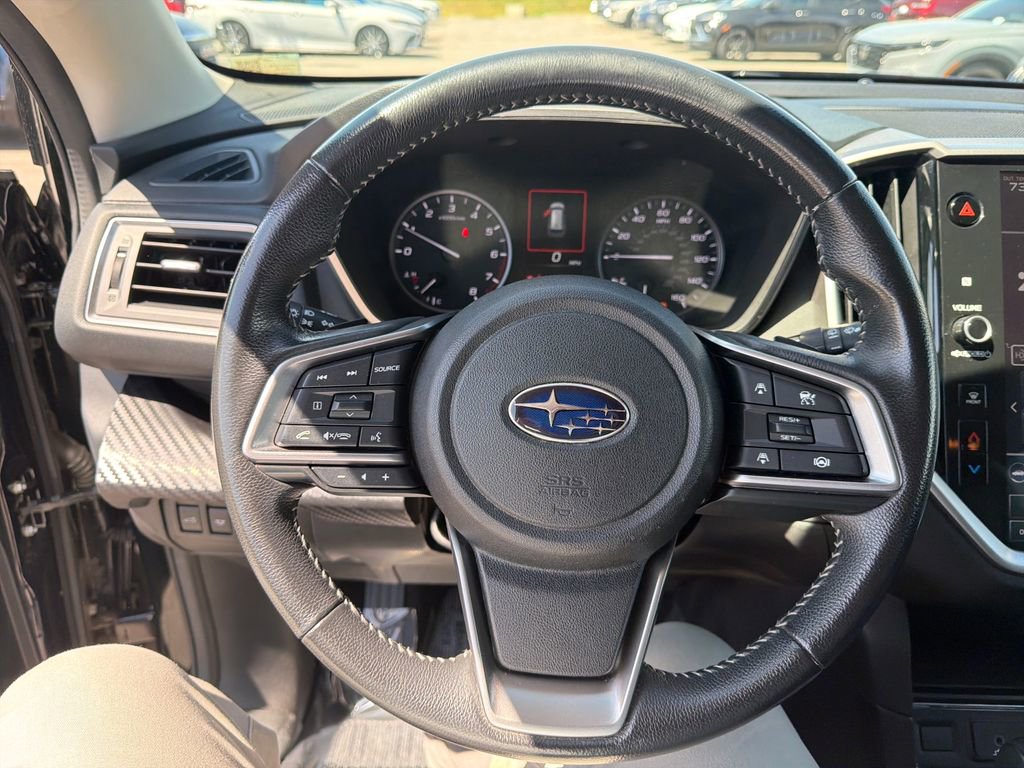 Used 2023 Subaru Ascent Premium w/ Convenience Package AWD/4WD image 18