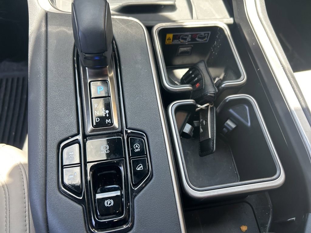 Used 2025 Lexus TX 350 AWD w/ Technology Package image 22