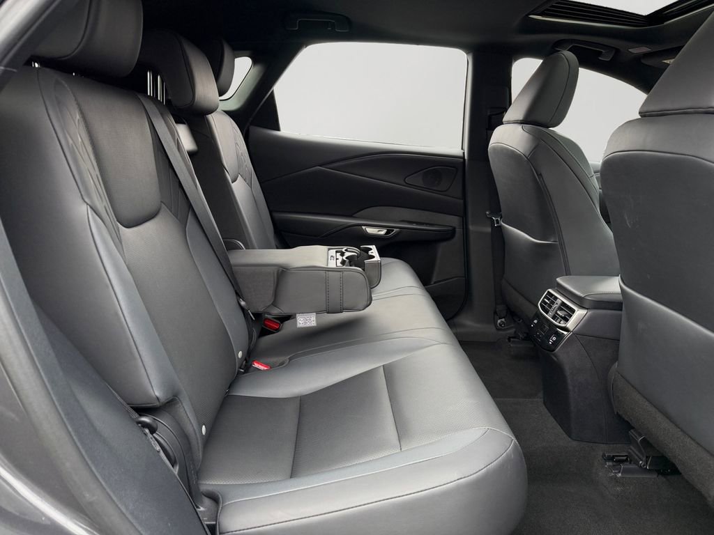 Used 2025 Lexus RX 350 Premium image 8