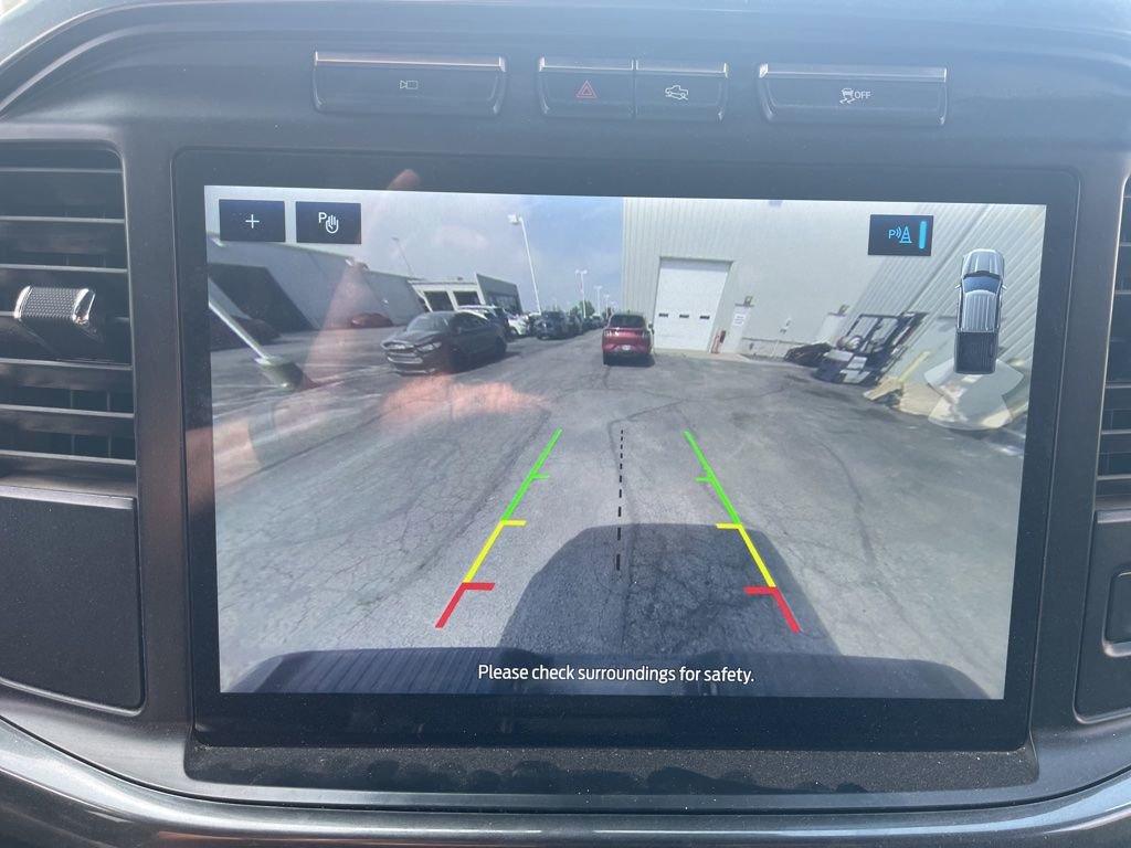 Used 2023 Ford F150 Tremor w/ Bed Utility Package image 20