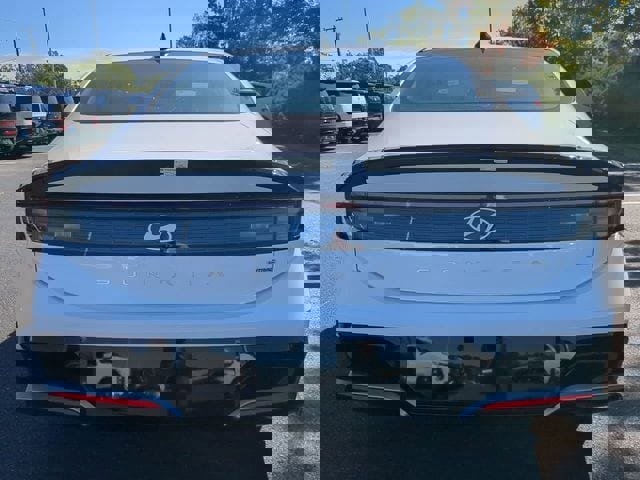 Certified 2025 Hyundai Sonata SEL image 5