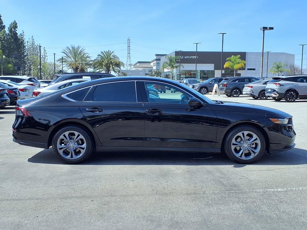 Used 2024 Honda Accord EX image 6
