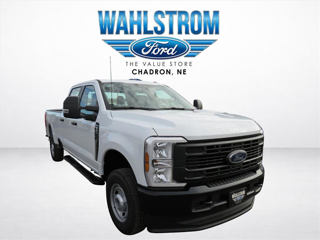 New 2026 Ford F250 XL w/ Camper Package image 7