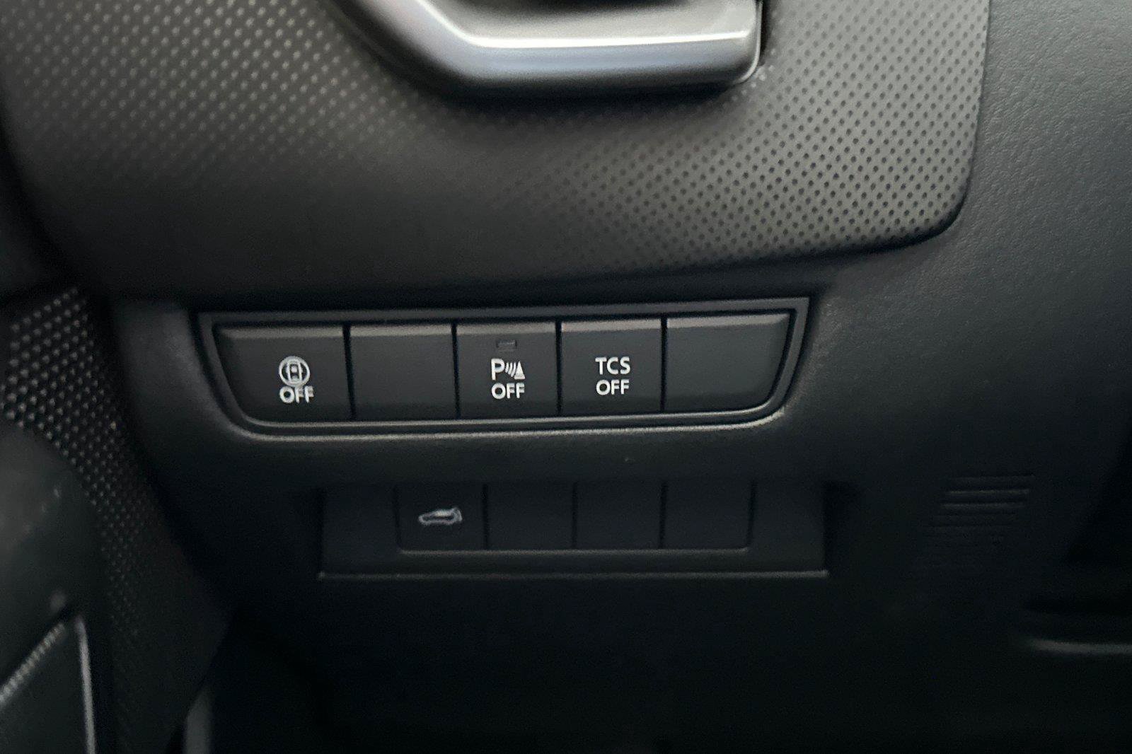 New 2026 MAZDA CX-50 AWD 2.5 S w/ Weather Package image 30