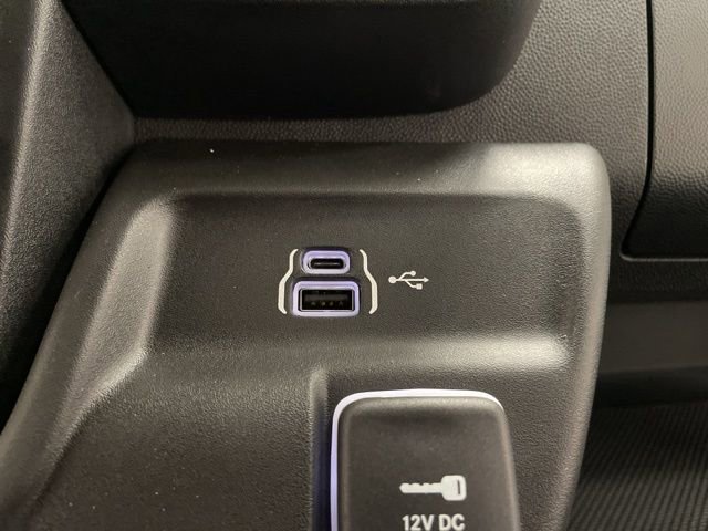 New 2024 RAM ProMaster 3500 w/ Convenience Group image 26