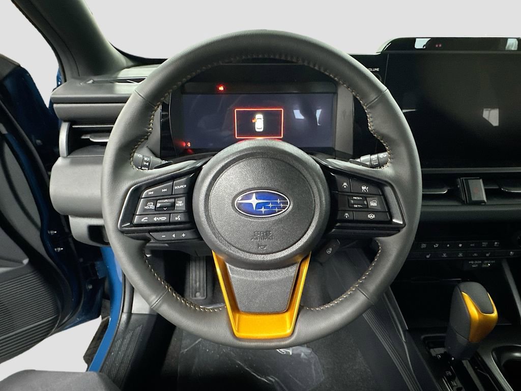 New 2026 Subaru Outback Wilderness w/ Wilderness Package image 7