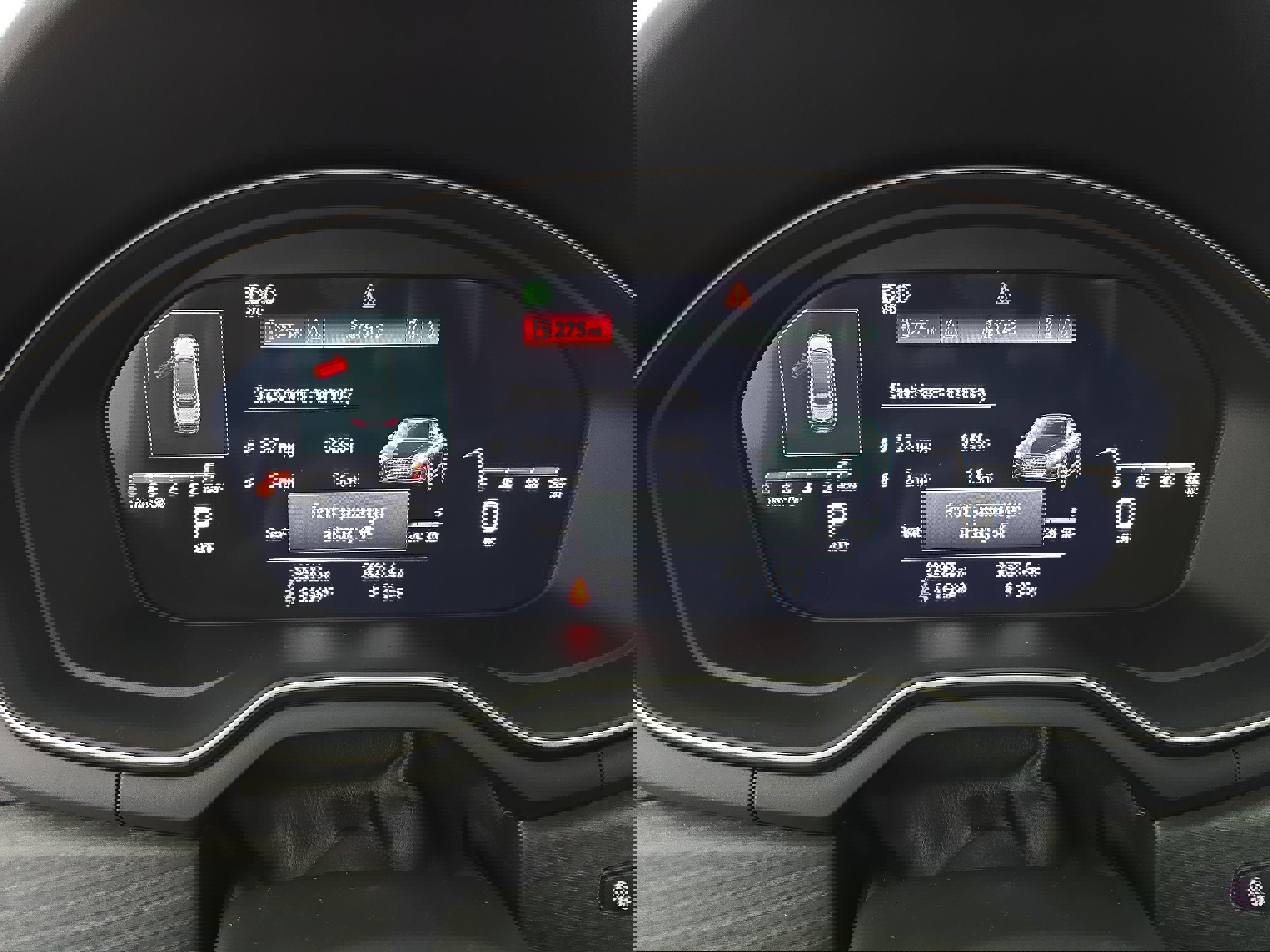 Used 2023 Audi A5 2.0T Prestige image 16