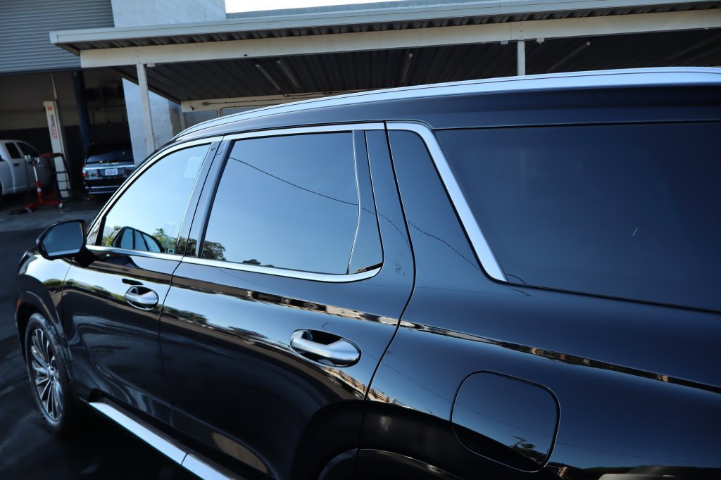 Used 2023 Hyundai Palisade Calligraphy FWD image 16