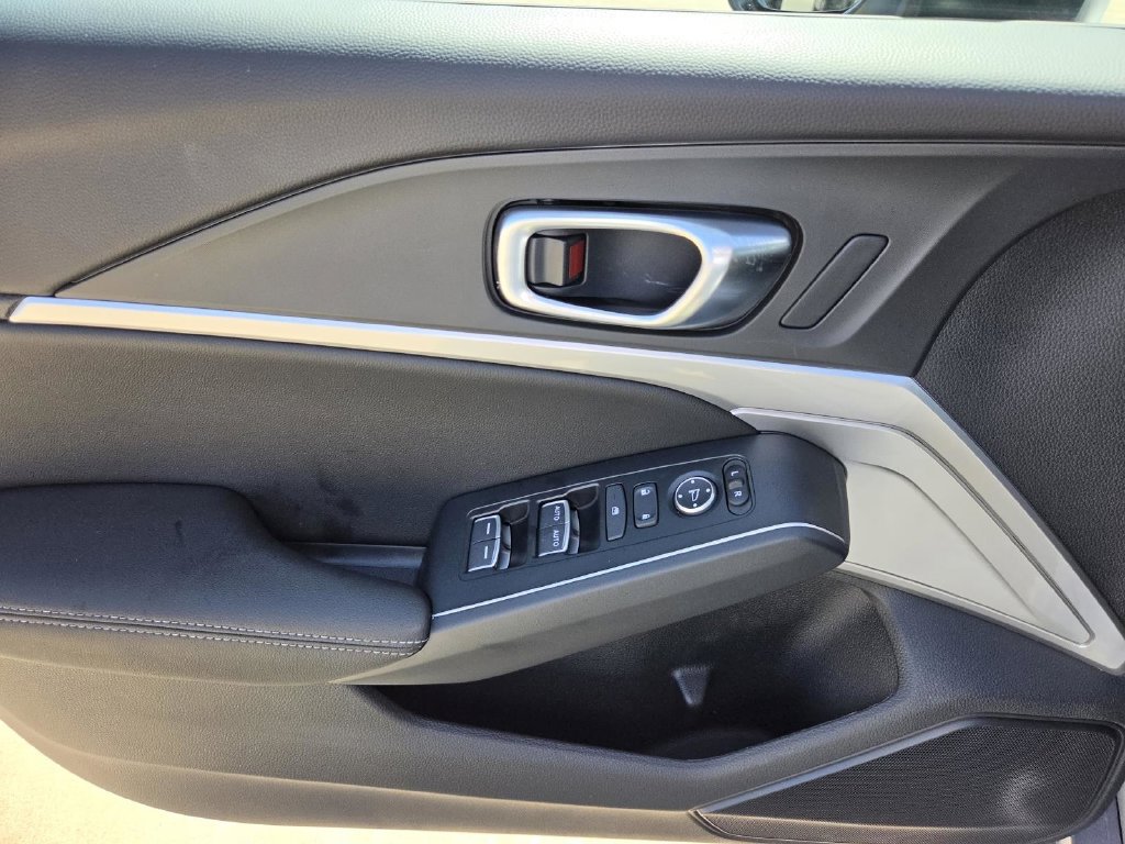 Used 2026 Acura Integra A-Spec FWD image 16