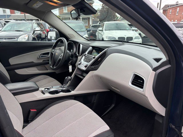 Used 2016 Chevrolet Equinox LS image 18