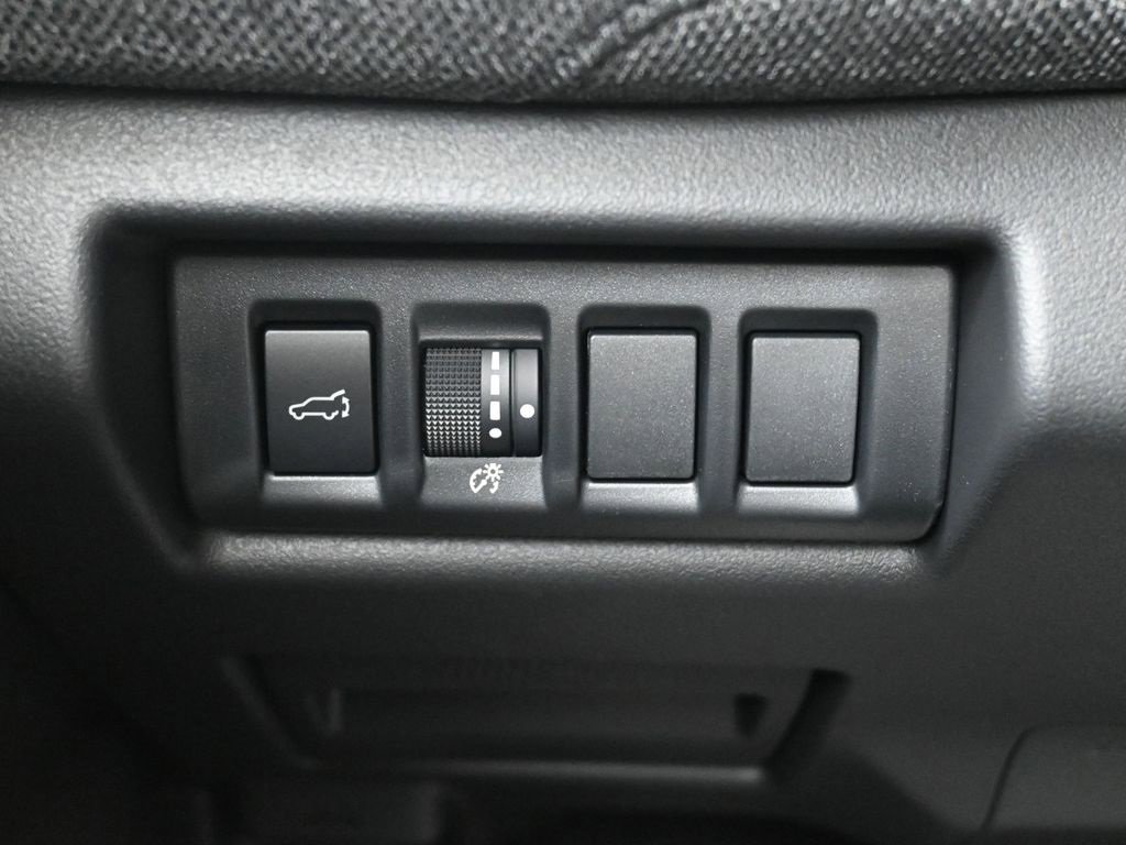 New 2026 Subaru Outback Limited XT image 26