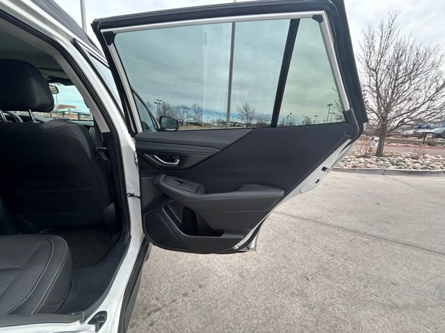 Used 2025 Subaru Outback Premium image 27