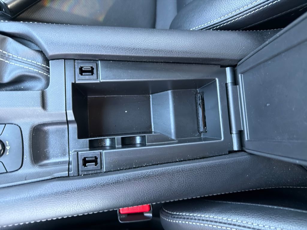 Used 2025 MAZDA MX-5 Miata RF Grand Touring image 30