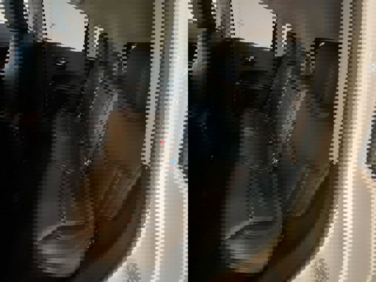 Used 2018 Jeep Compass Limited image 22