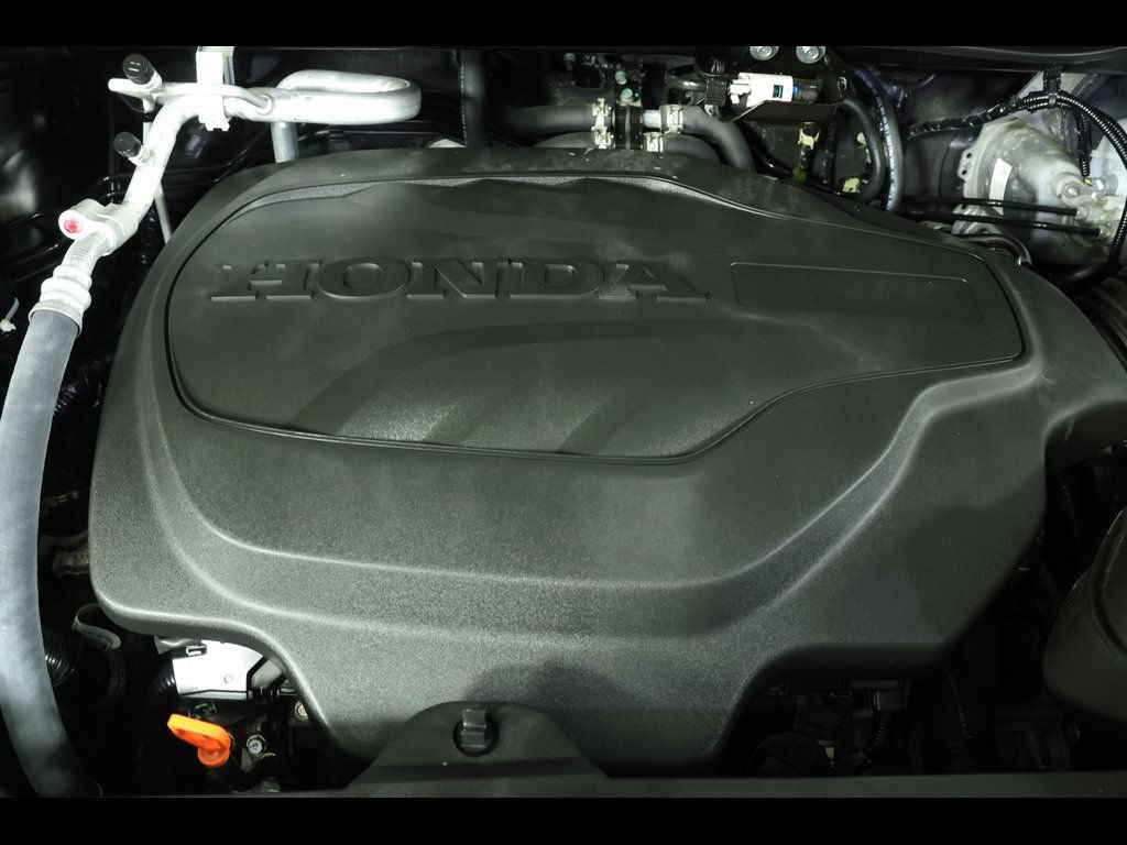 Used 2024 Honda Odyssey Elite image 26