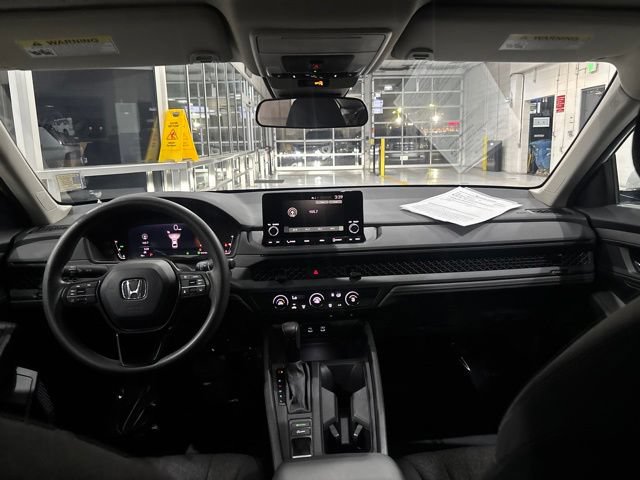 Used 2024 Honda Accord LX image 34