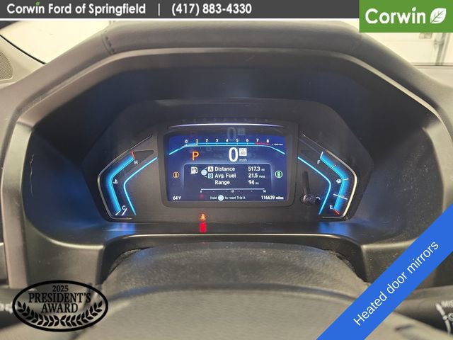 Used 2021 Honda Odyssey EX-L image 30