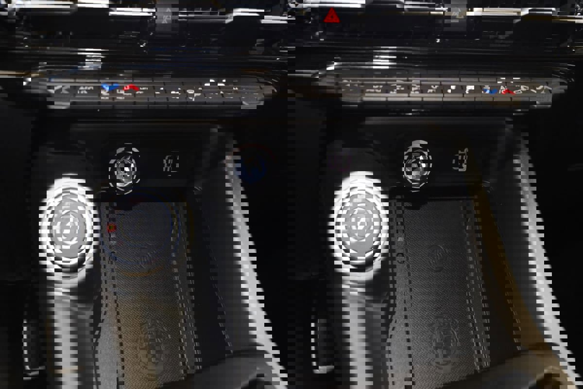 Used 2024 Alfa Romeo Tonale Veloce image 34