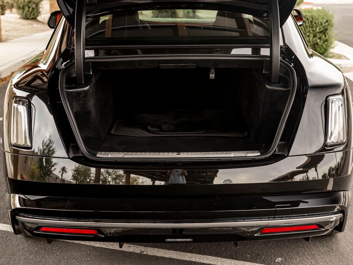 Certified 2024 Rolls-Royce Spectre w/ Spectre Launch Package image 23