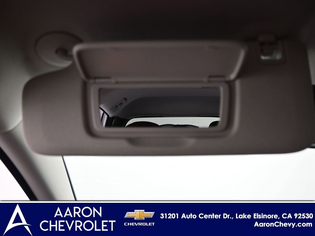 New 2027 Chevrolet Bolt RS image 31