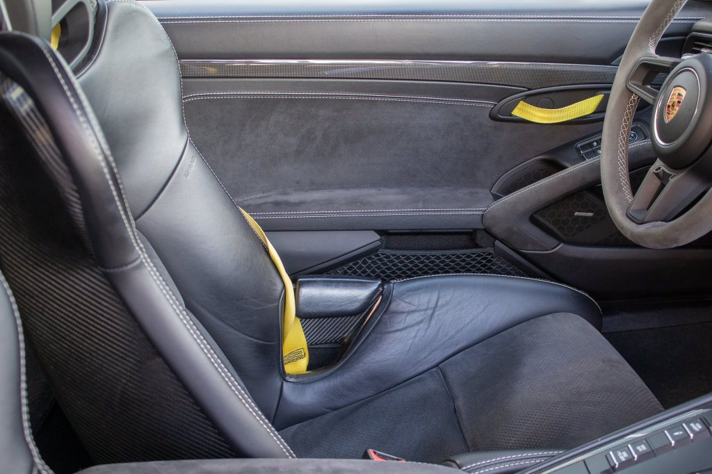 Used 2019 Porsche 911 GT3 RS RWD image 18