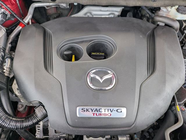 Used 2023 MAZDA CX-5 Signature image 20