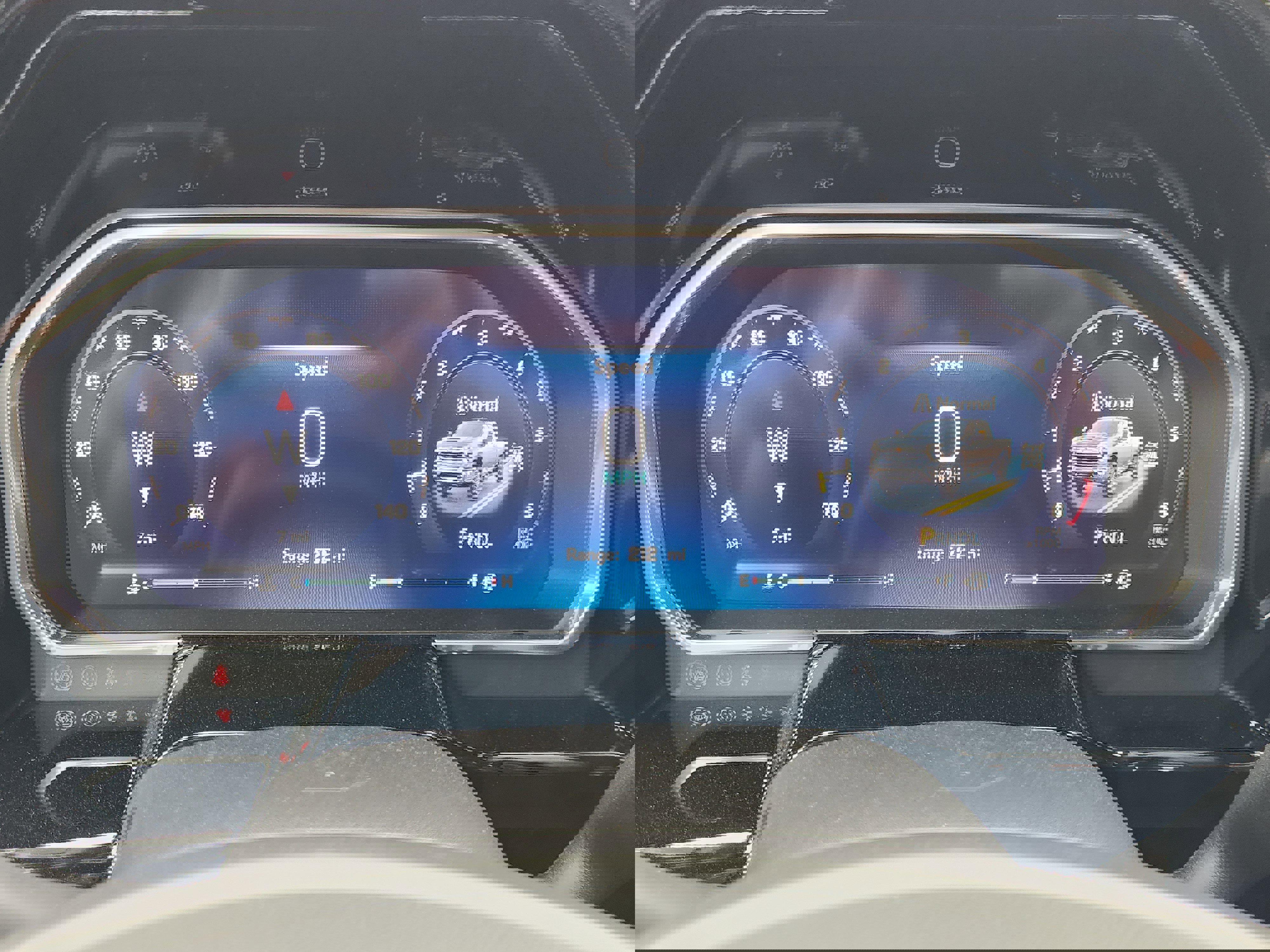 New 2026 Chevrolet Silverado 2500 LT image 7