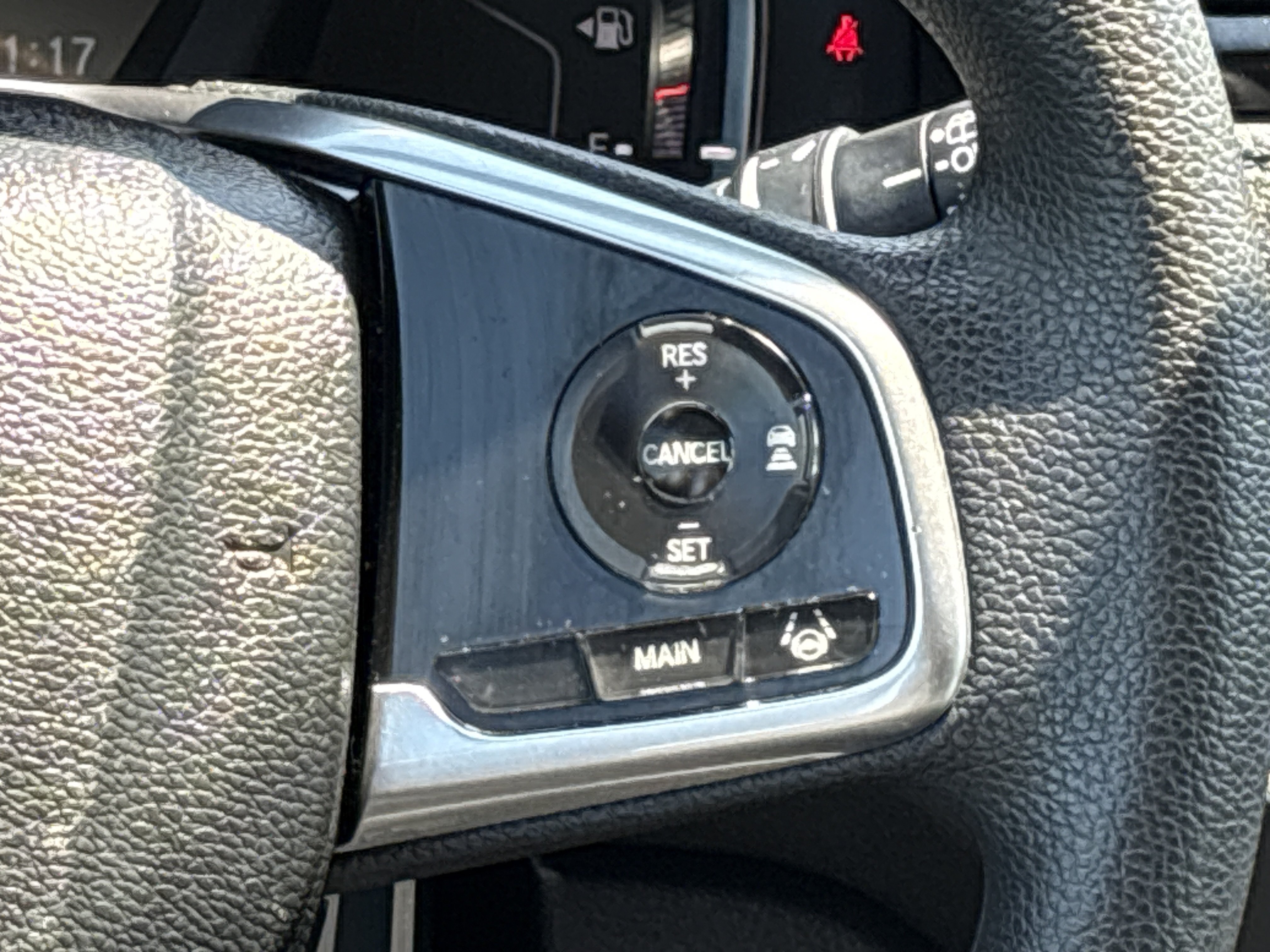 Used 2018 Honda CR-V EX image 23