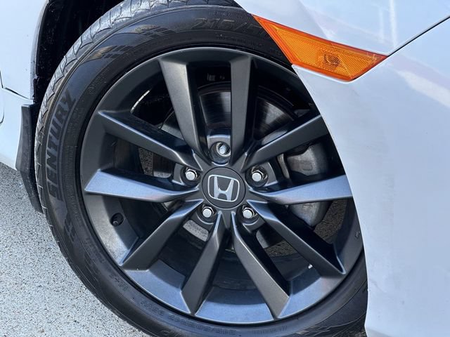 Used 2019 Honda Civic EX image 9