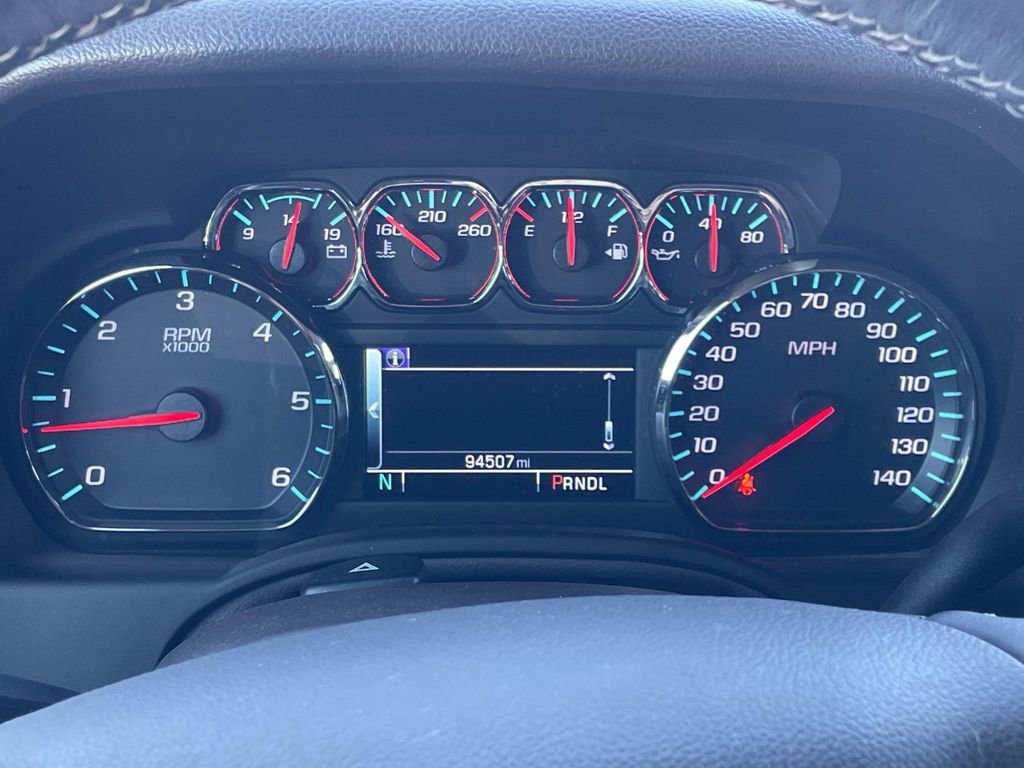 Used 2019 GMC Yukon SLT w/ Open Road Package image 34