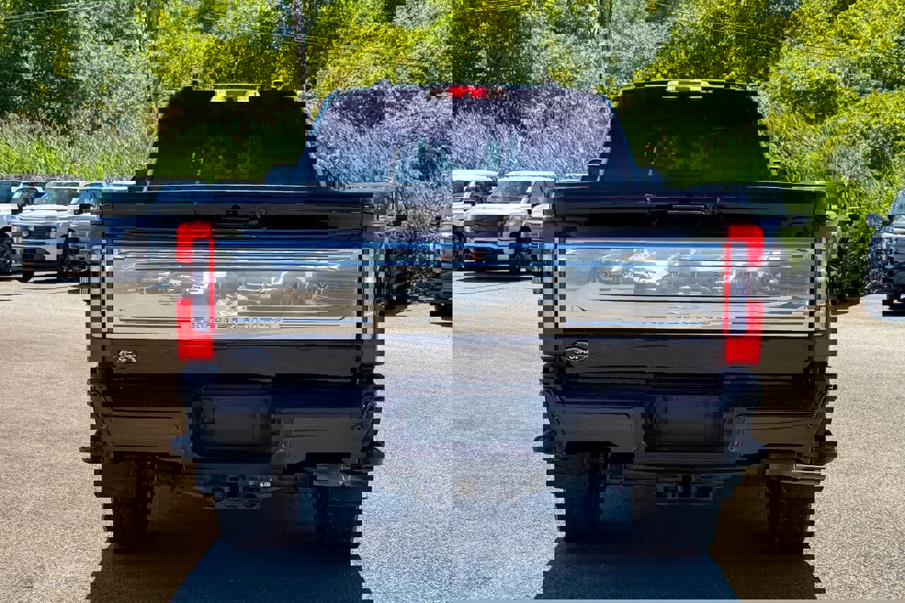 Used 2024 Ford F250 Platinum image 4