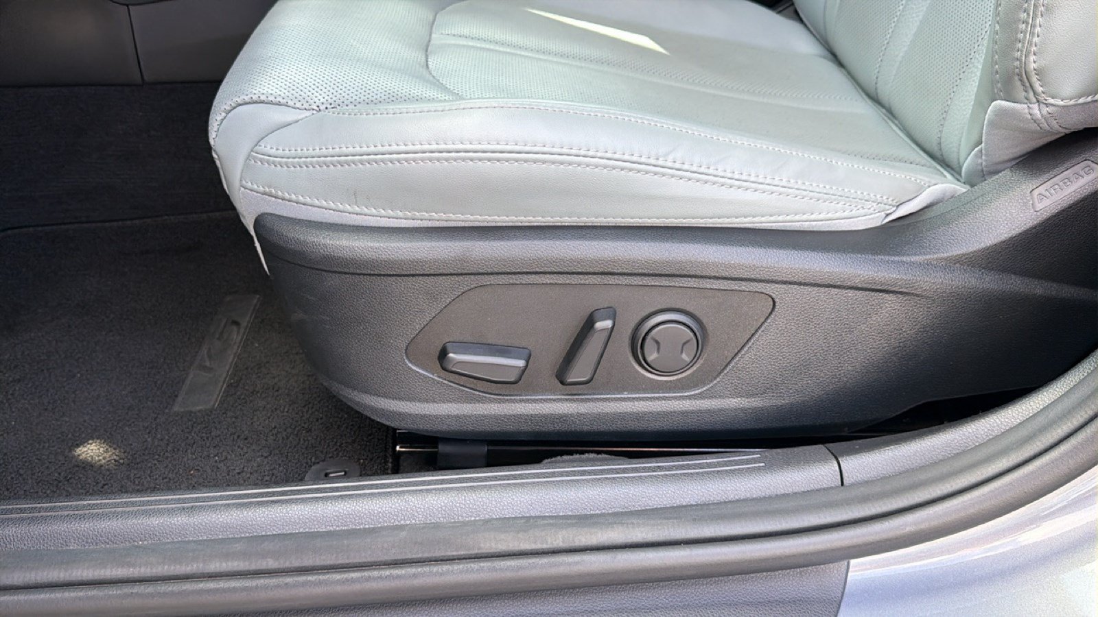 Used 2023 Kia K5 EX FWD image 13