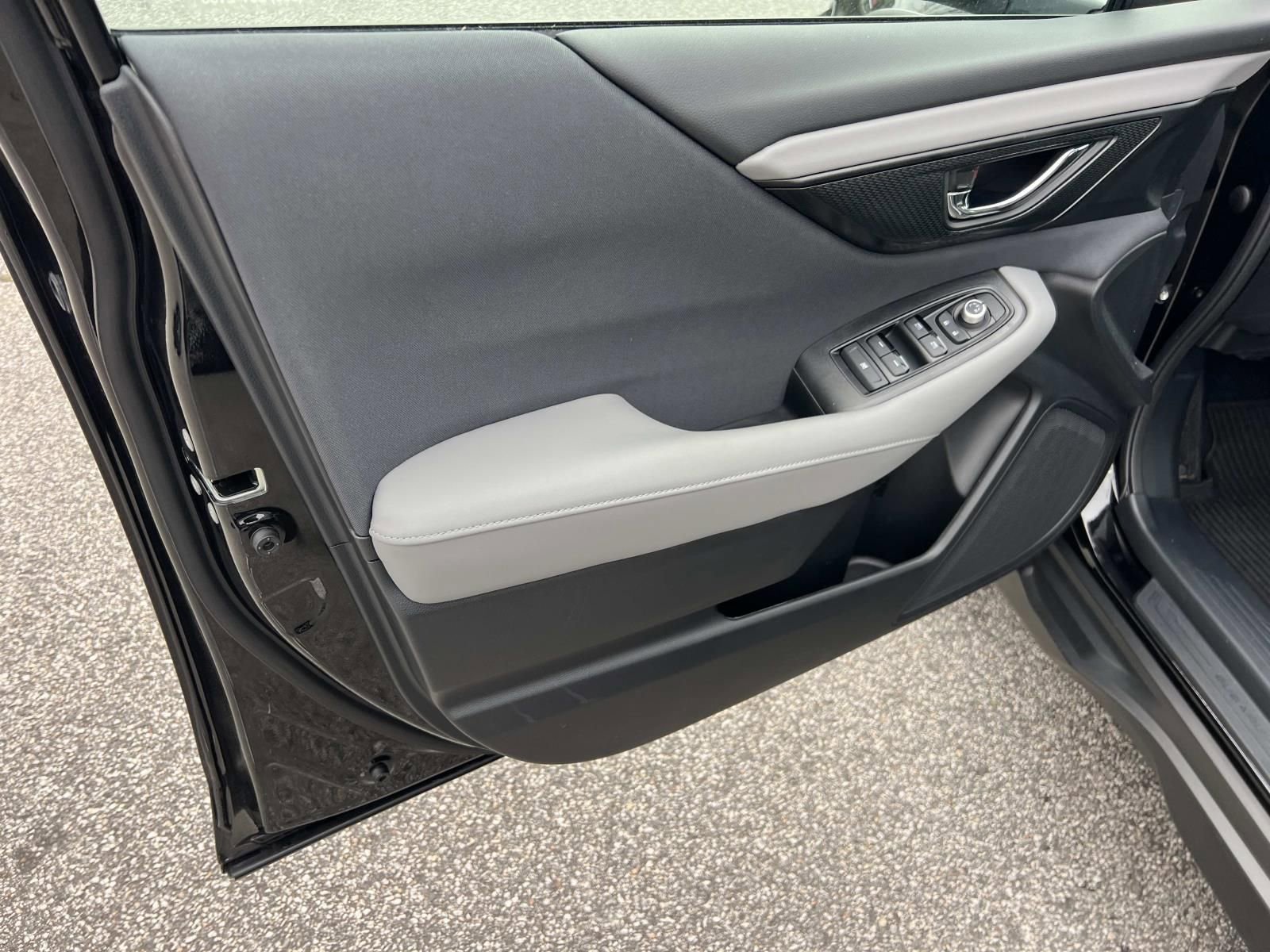 Certified 2025 Subaru Outback Premium w/ Popular Package #1A image 10