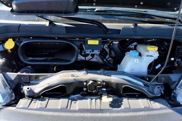 New 2024 RAM ProMaster 1500 w/ Safety Group image 17