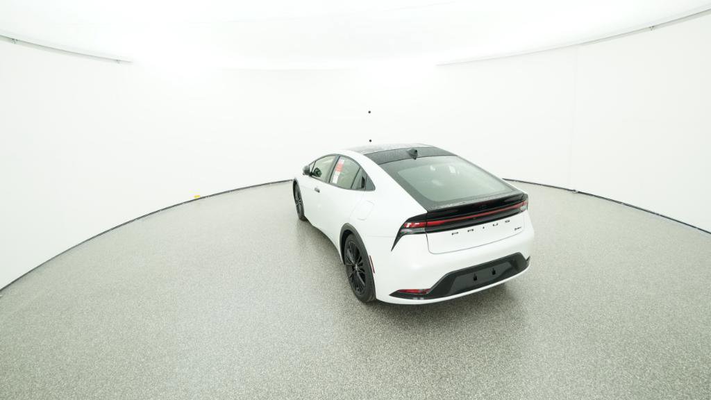 New 2026 Toyota Prius image 9