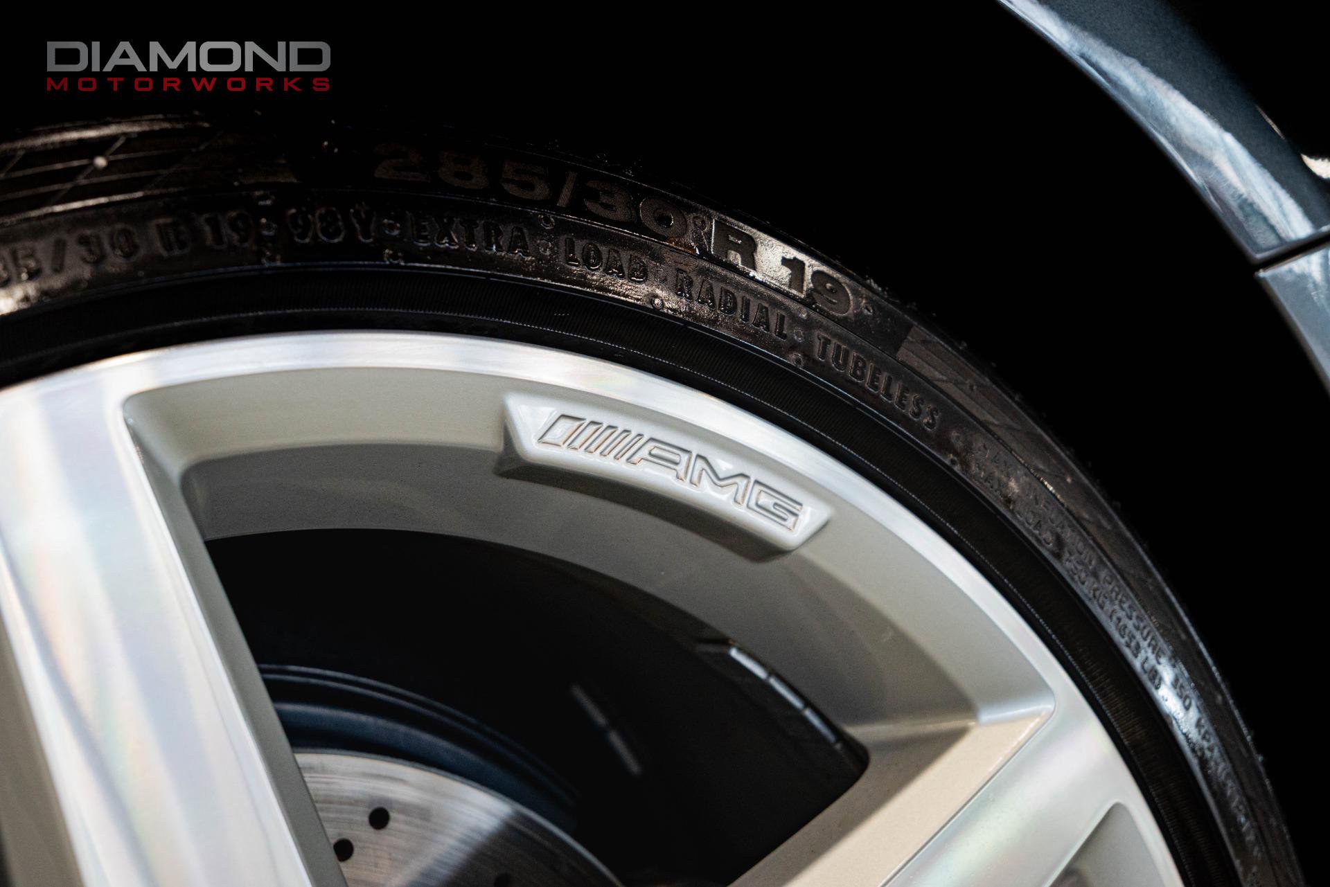 Used 2014 Mercedes-Benz SL 550 image 31