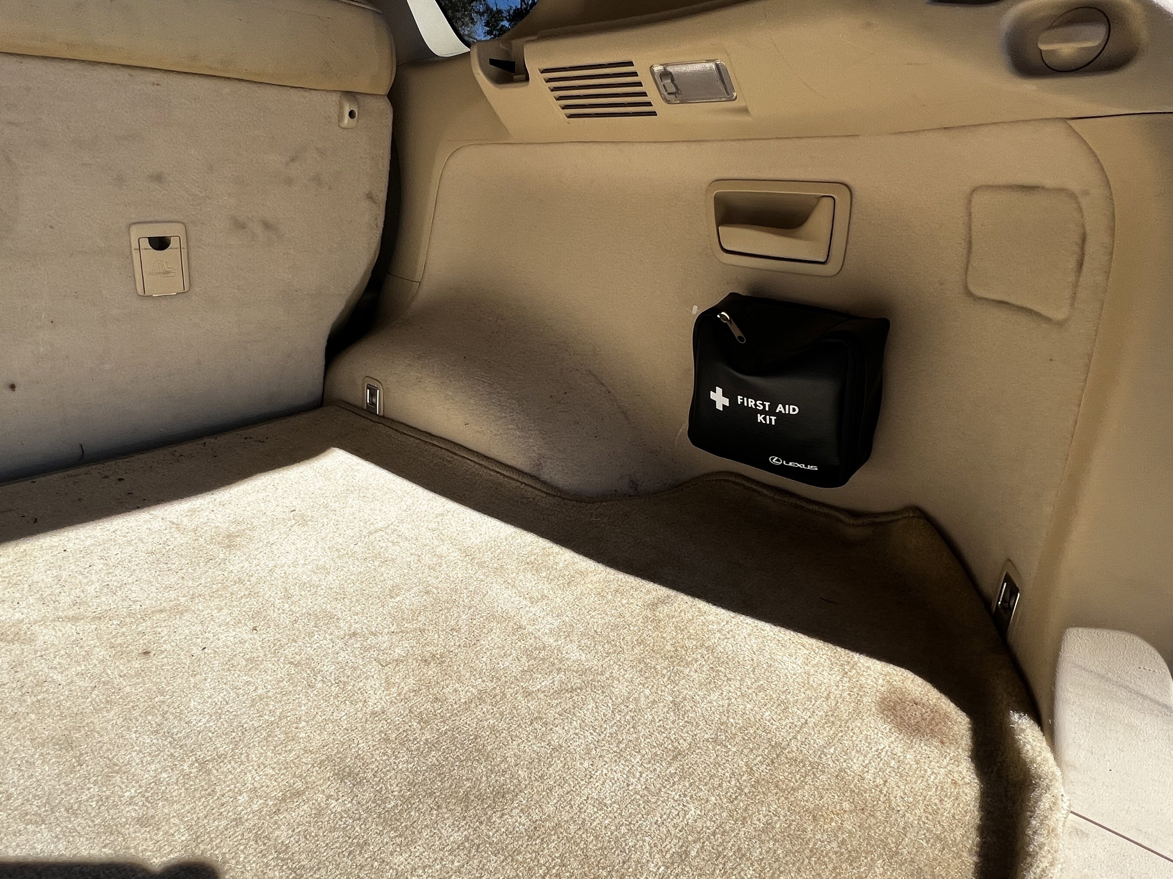 Used 2013 Lexus RX 350 AWD w/ Navigation Pkg image 49