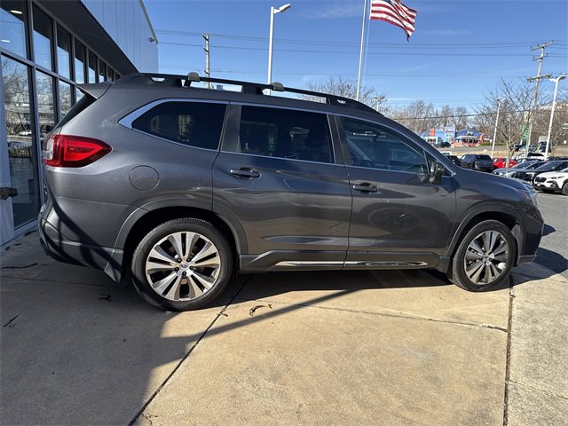 Certified 2022 Subaru Ascent Limited w/ Technology Package image 2