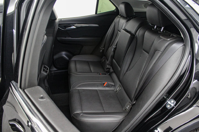 Certified 2024 Buick Envision Preferred AWD/4WD image 14