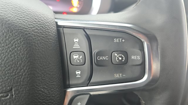 Used 2025 RAM 2500 Laramie AWD/4WD image 42